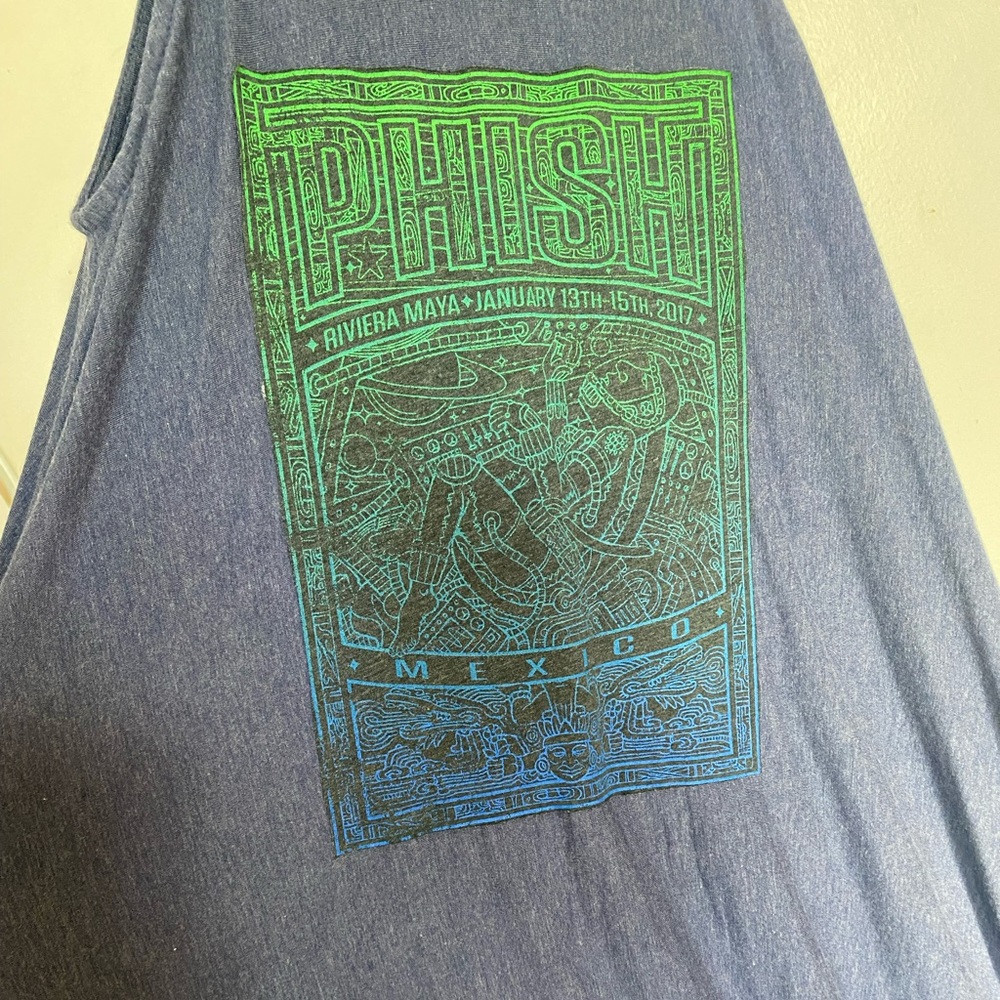 Phish Dress with Pockets